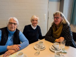 Neujahrsempfang 2026